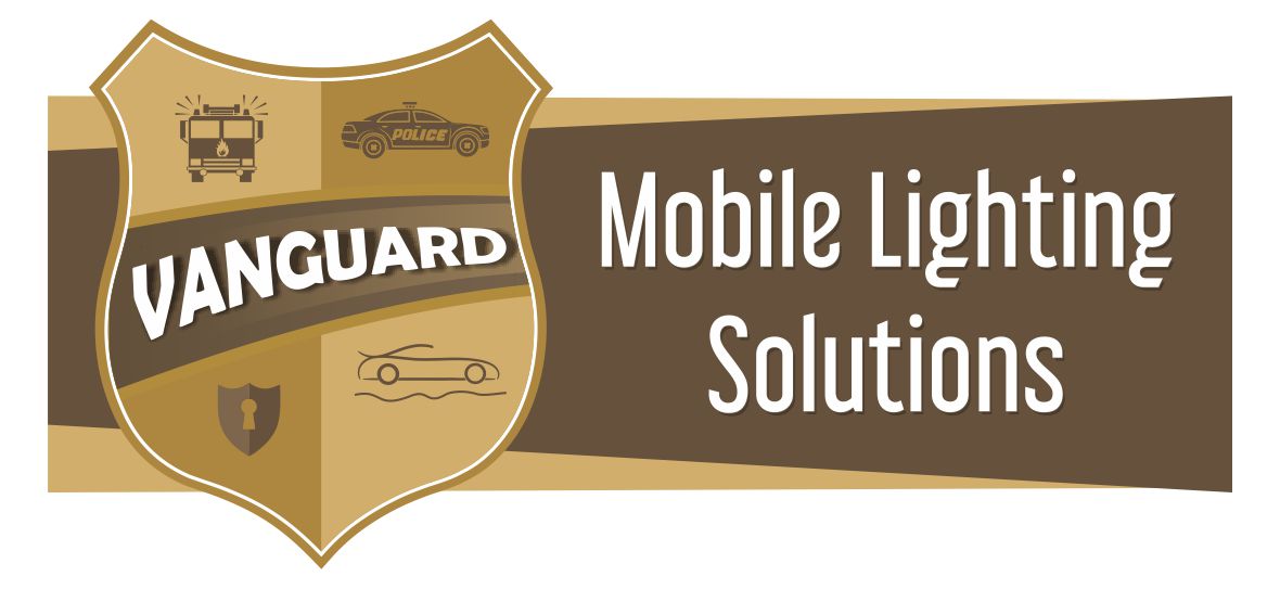 Logo Design by Vikram Rudraksh for Vanguard Mobile Lighting Solutions, LLC | Design #22331763