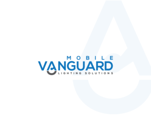 Logo-Design von MIAN MUHAMMAD 2 für Vanguard Mobile Lighting Solutions, LLC | Design: #22334858