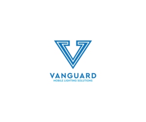 Logo Design by Dobar_logo for Vanguard Mobile Lighting Solutions, LLC | Design #22358376