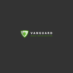 Logo-Design von Thepilotguy für Vanguard Mobile Lighting Solutions, LLC | Design: #22342926