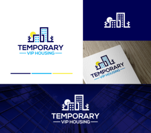 Logo Design by Farooq Zahid for this project | Design: #22370076