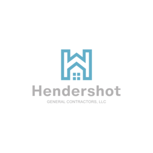 Diseño de Logo por Spektron Designs para Hendershot General Contractors, LLC | Diseño: #22330710