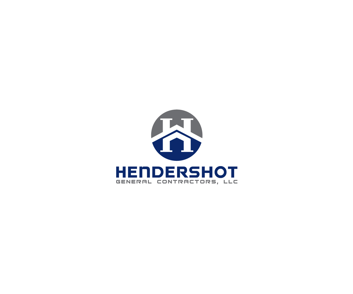 Design de Logo par Synthi pour Hendershot General Contractors, LLC | Design #22325283