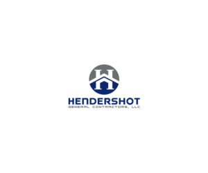 Diseño de Logo por Synthi para Hendershot General Contractors, LLC | Diseño: #22325283