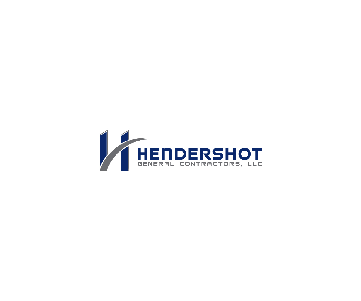 Diseño de Logo por Synthi para Hendershot General Contractors, LLC | Diseño #22325284