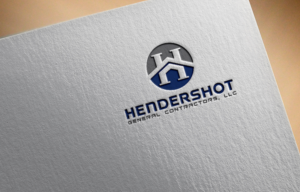 Diseño de Logo por Synthi para Hendershot General Contractors, LLC | Diseño: #22325286