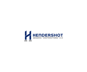 Diseño de Logo por Synthi para Hendershot General Contractors, LLC | Diseño: #22327783