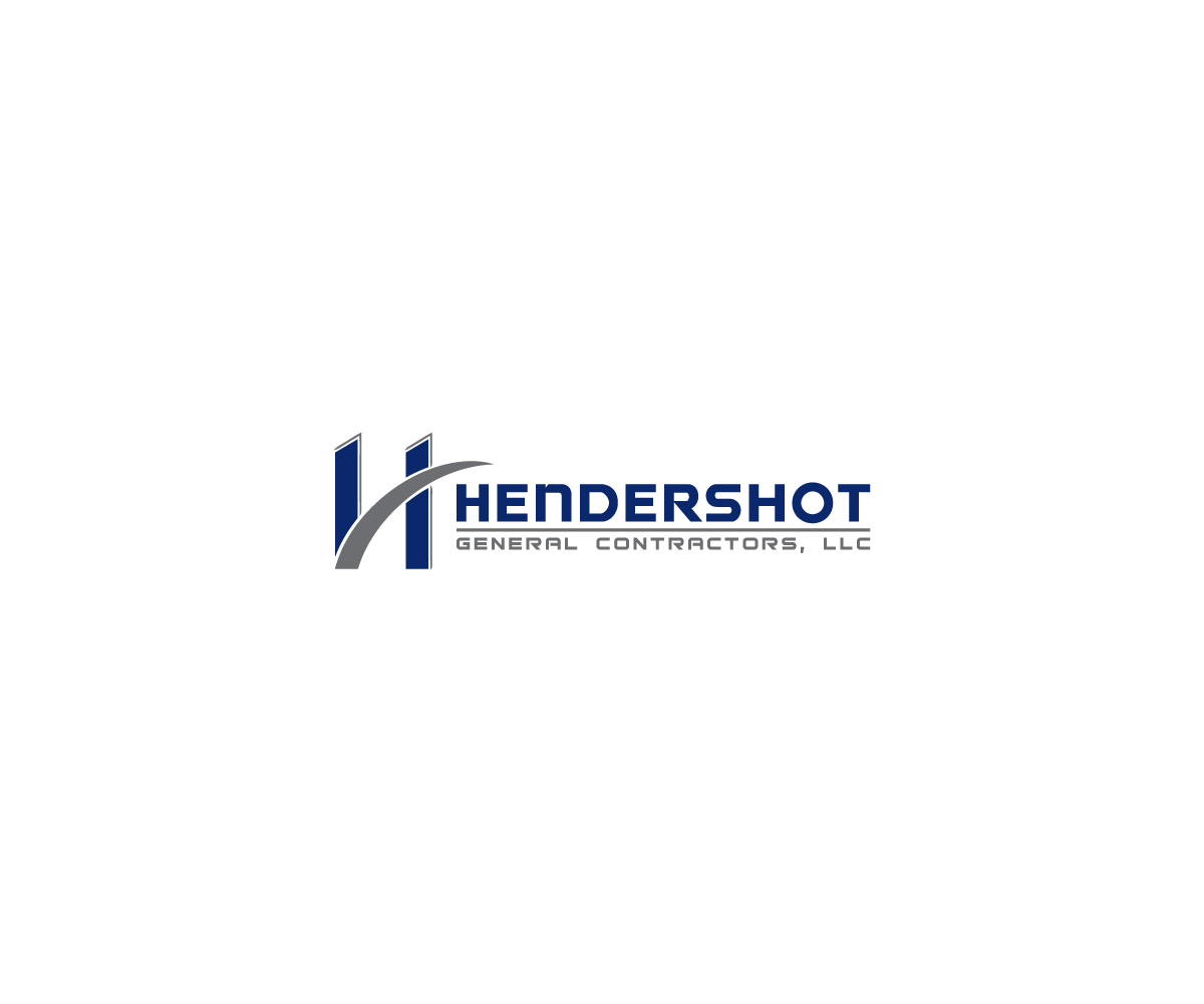 Diseño de Logo por Synthi para Hendershot General Contractors, LLC | Diseño #22327785