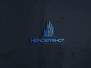 Logo Design by Al Rifat