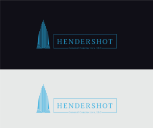 Diseño de Logo por mohelsheikh para Hendershot General Contractors, LLC | Diseño: #22329677
