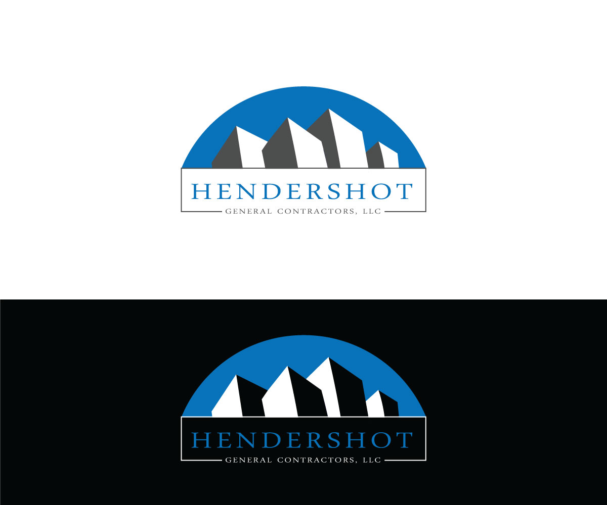 Diseño de Logo por mohelsheikh para Hendershot General Contractors, LLC | Diseño #22329775