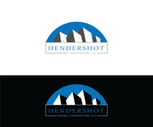 Diseño de Logo por mohelsheikh para Hendershot General Contractors, LLC | Diseño: #22329775