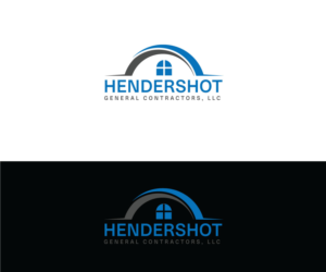 Diseño de Logo por mohelsheikh para Hendershot General Contractors, LLC | Diseño: #22330146