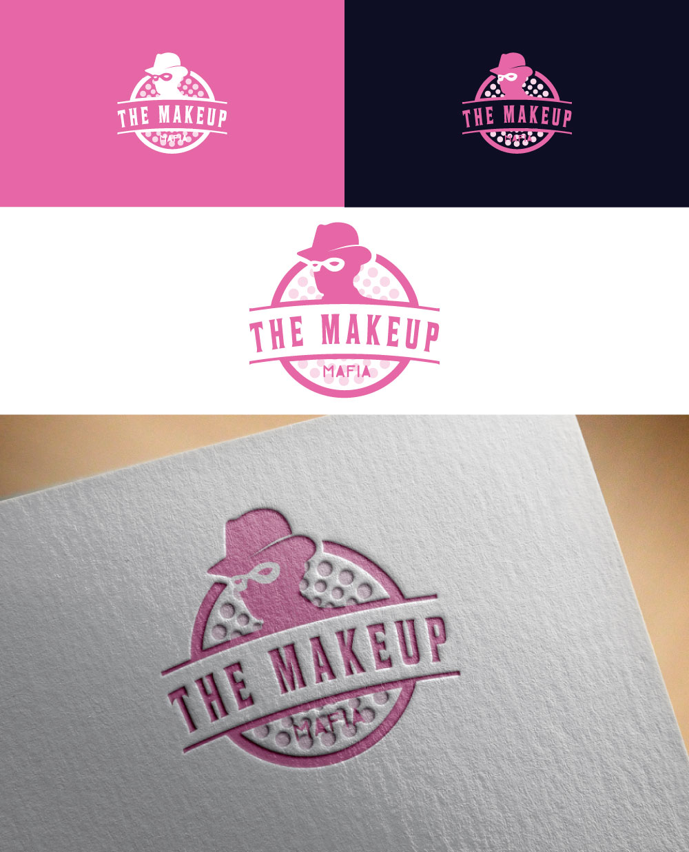 Logo Design by Ash_king for Romy The Label | Design #22330076