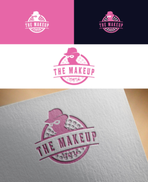 Logo Design by Ash_king for Romy The Label | Design: #22330076