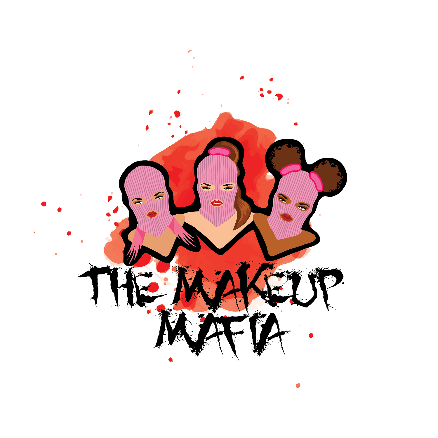 Logo Design by Langeliica for Romy The Label | Design #22341438