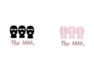 Logo Design by titanium wings for Romy The Label | Design #22334592