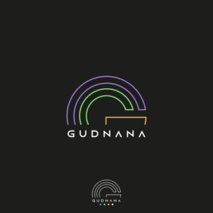 Gudnana | Logo Design by Grapi