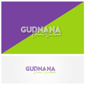 Gudnana | Logo Design by JoseDesign