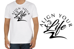 T-shirt Design by Jay Design