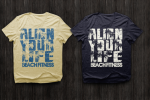 T-shirt Design by laza.milan78