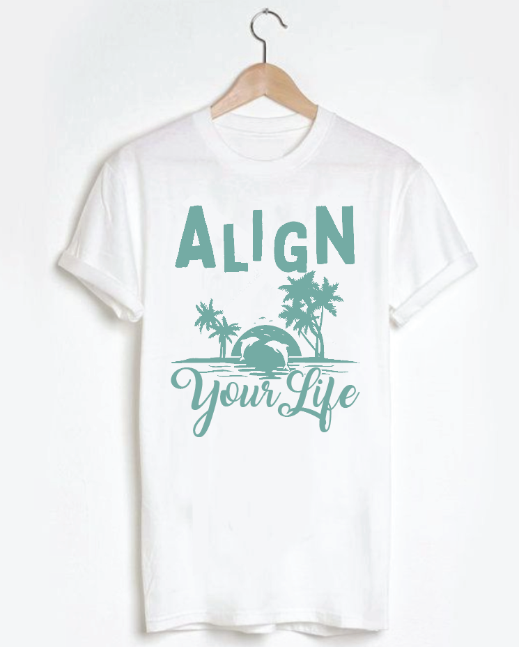 Diseño de Camiseta por Imrajhasnat para Beach Fitness | Diseño #22337515