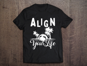 T-Shirt-Design von Imrajhasnat für Beach Fitness | Design: #22337516