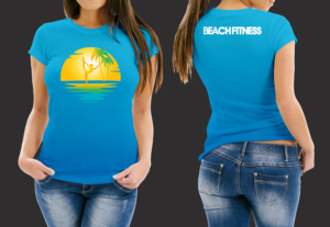 Align your life Tee shirt Design | T-Shirt-Design von typeo1978