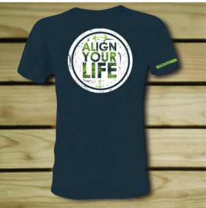 T-shirt Design by 75-R-P-Z for Beach Fitness | Design: #22329540