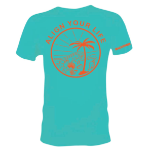 T-shirt Design by 75-R-P-Z for Beach Fitness | Design: #22347197