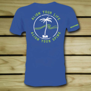 Align your life Tee shirt Design | T-Shirt-Design von 75-R-P-Z