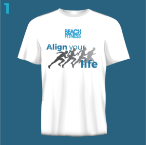 T-shirt Design by RolandoPaez