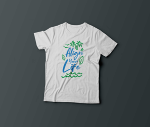 T-Shirt-Design von MIAN MUHAMMAD 2 für Beach Fitness | Design: #22324866