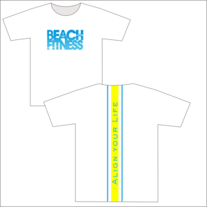 T-shirt Design by sophia_design