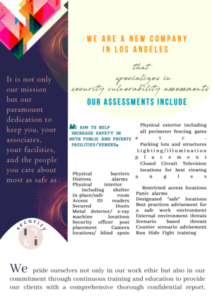 Flyer Design by Charles 12 for this project | Design: #22335702