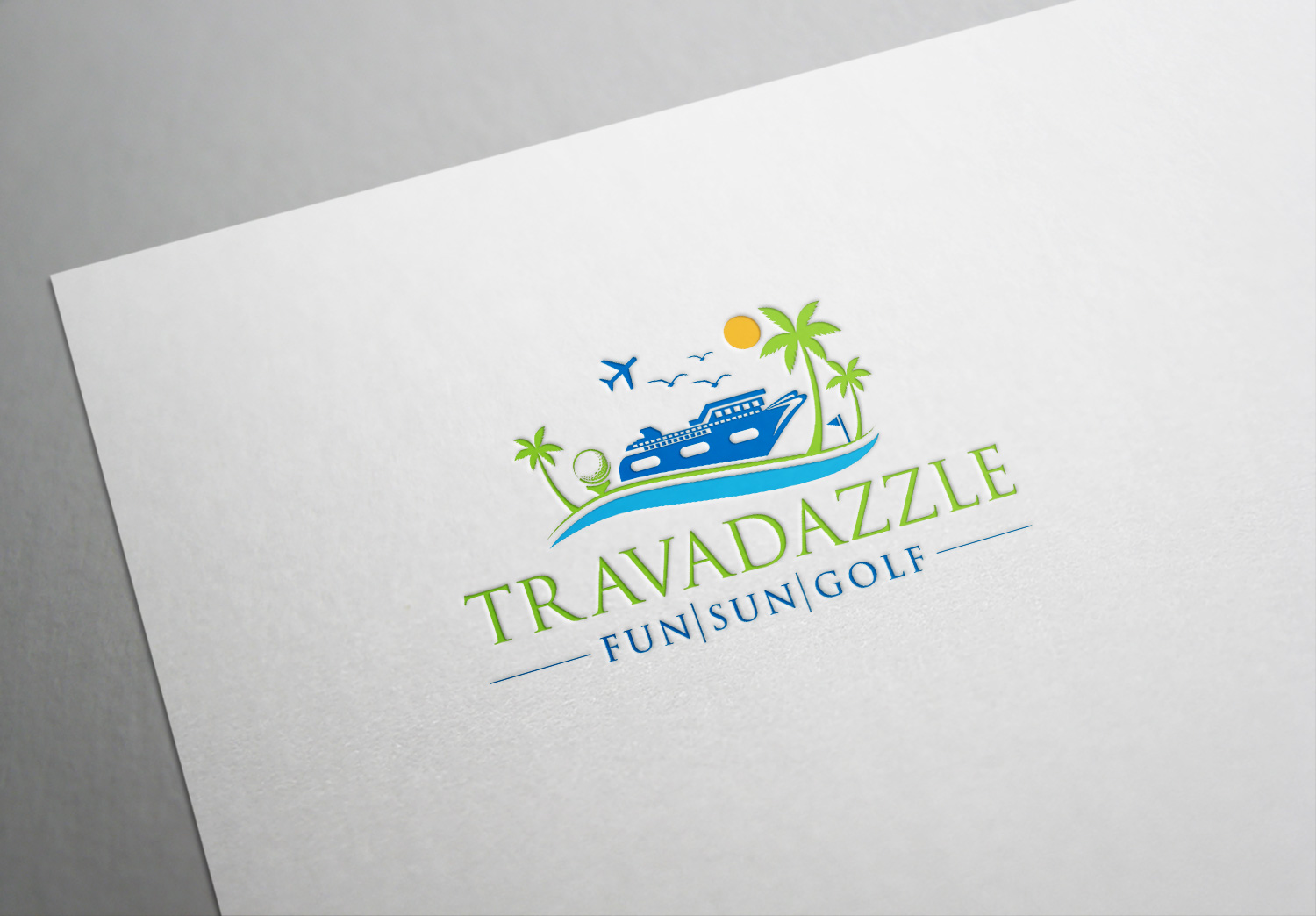 Logo Design by Deziners Zone for this project | Design #22327015