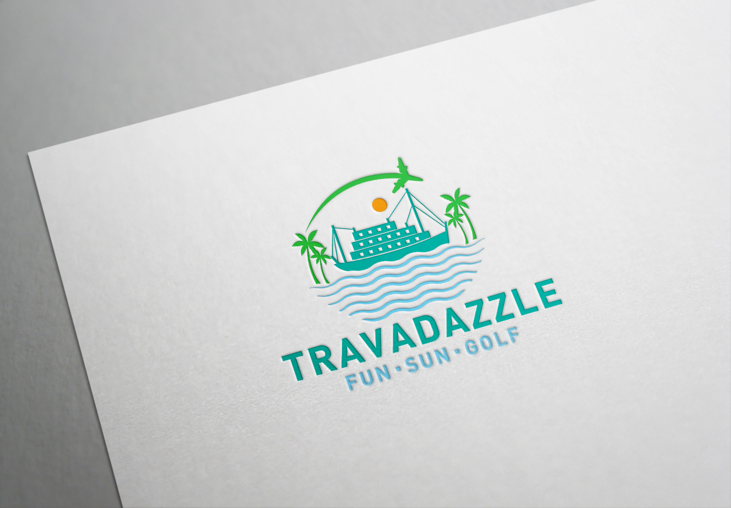 Logo Design by Deziners Zone for this project | Design #22327016