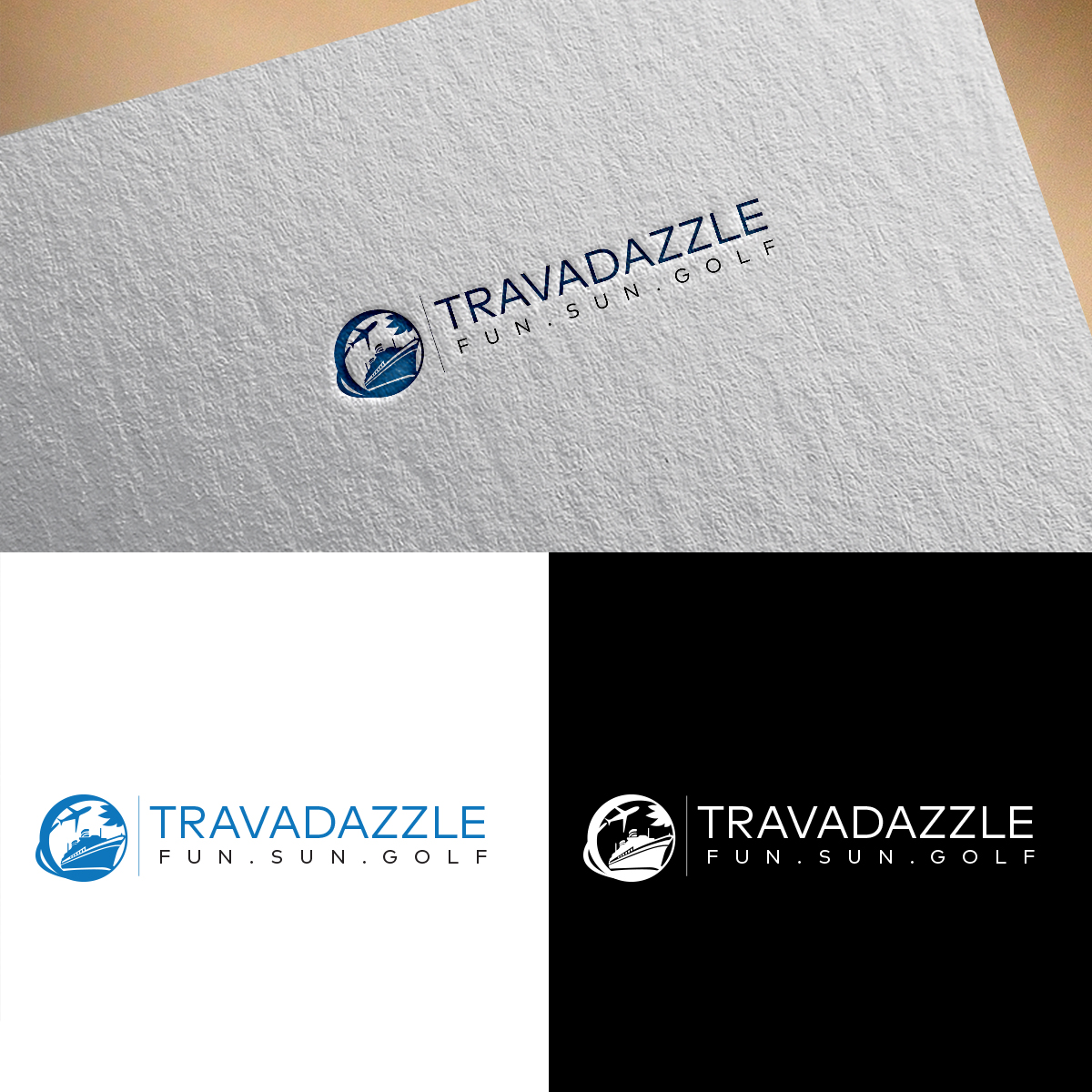 Logo Design by Creative Jiniya for this project | Design #22340201