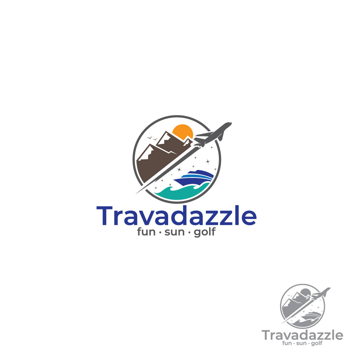 Logo Design by Graphic Bricks for this project | Design #22332203