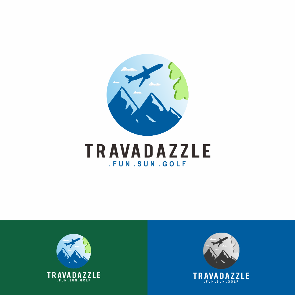 Logo Design by Wahyu Araf for this project | Design #22363976