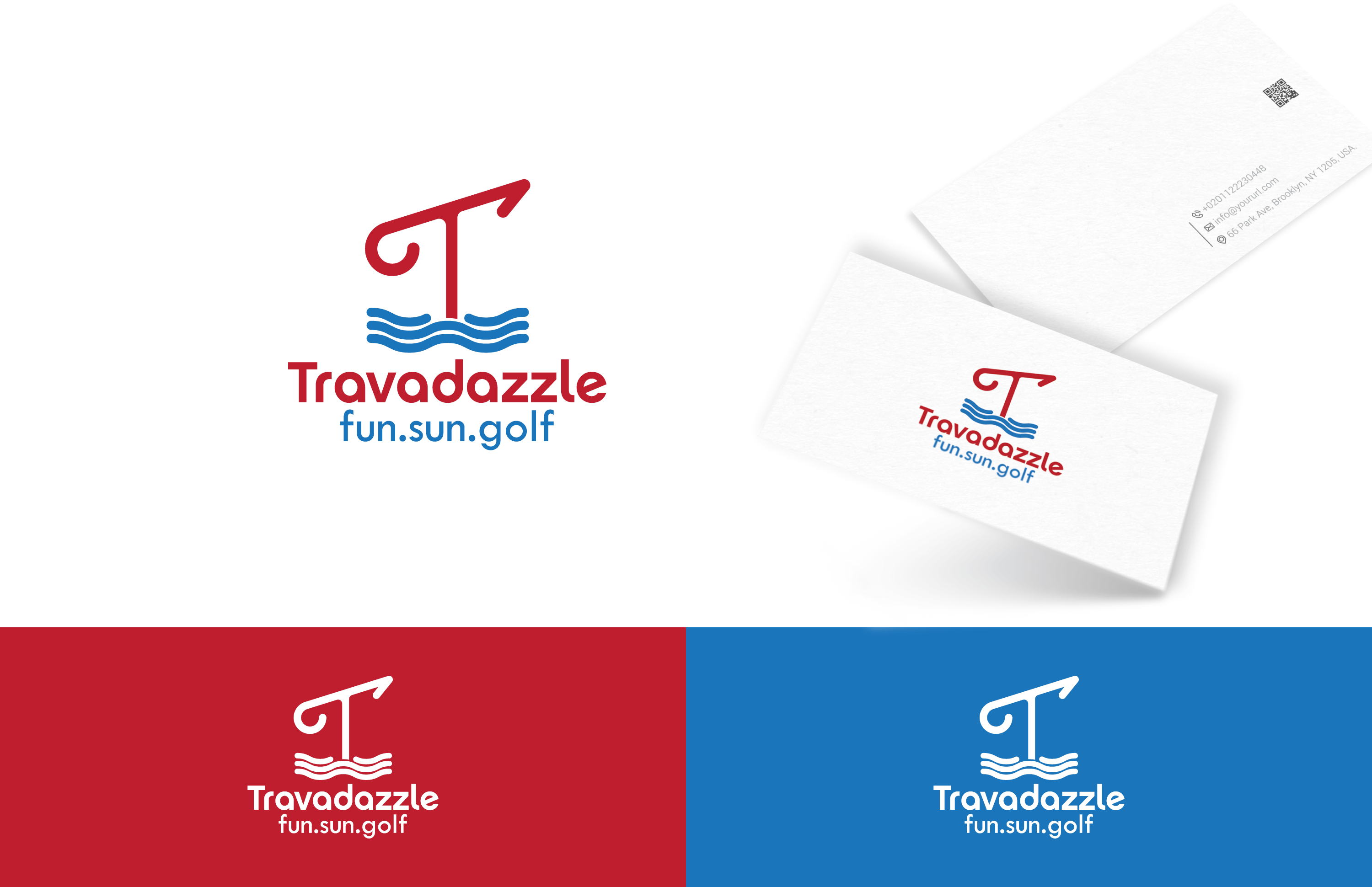 Logo Design by Lorena Pereira for this project | Design #22361118