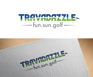 Logo Design by Creachery for this project | Design: #22364011