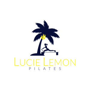Logo Design by moisesf for Lemon Lucie Pilates | Design: #22322321