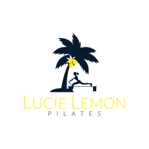 Logo Design by moisesf for Lemon Lucie Pilates | Design: #22328036