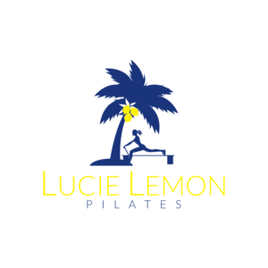 Logo Design by moisesf for Lemon Lucie Pilates | Design: #22328088