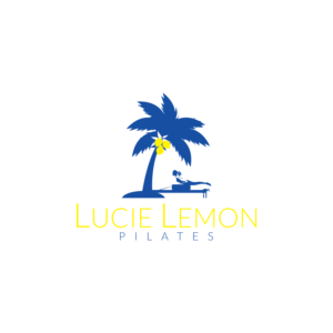 Logo Design by moisesf for Lemon Lucie Pilates | Design: #22334952