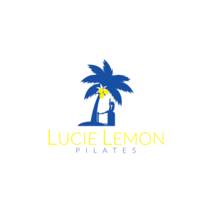 Logo Design by moisesf for Lemon Lucie Pilates | Design: #22334973