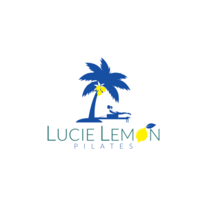 Logo Design by moisesf for Lemon Lucie Pilates | Design: #22335822