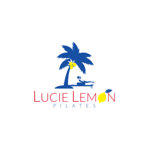 Logo Design by moisesf for Lemon Lucie Pilates | Design: #22335847