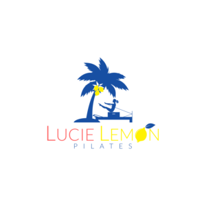 Logo Design by moisesf for Lemon Lucie Pilates | Design: #22335854